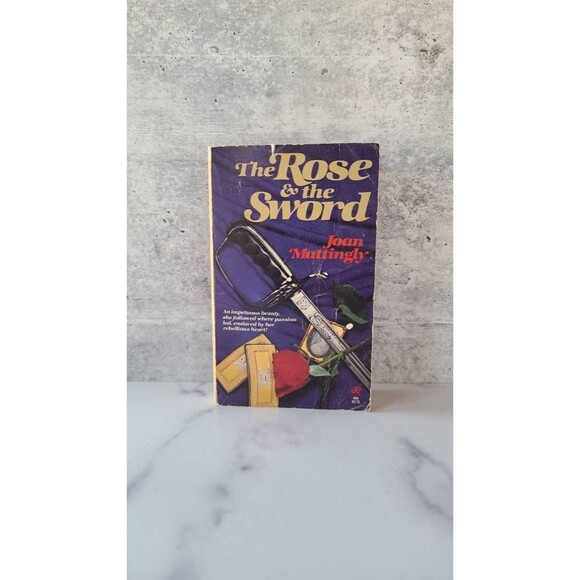 The Rose and the Sword - Picture 1 of 10